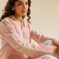 PALE CORAL | E0798/119/328 | BOHO NEW LOOKBOOK | Ethnc