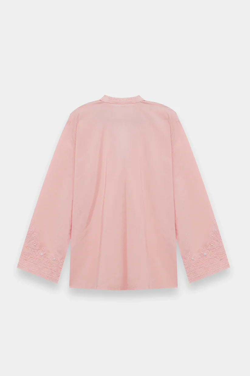PALE CORAL | E0798/119/328 | BOHO NEW LOOKBOOK | Ethnc
