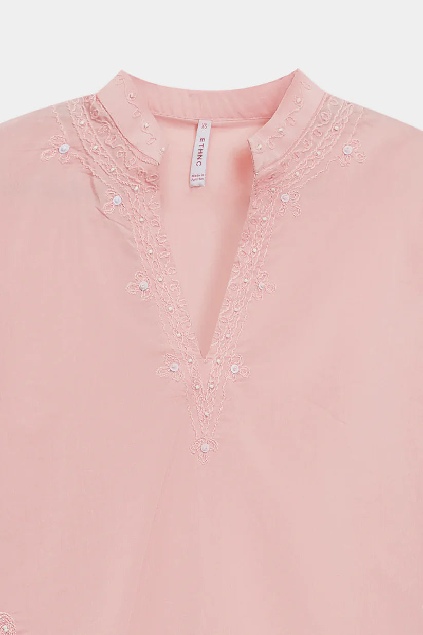 PALE CORAL | E0798/119/328 | BOHO NEW LOOKBOOK | Ethnc