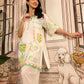 Sana Safinaz Safi And Me Summer Pret '26 - Lemon Meringue