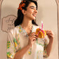 Sana Safinaz Safi And Me Summer Pret '26 - Lemon Meringue