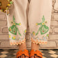 Sana Safinaz Safi And Me Summer Pret '26 - Lemon Meringue