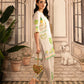 Sana Safinaz Safi And Me Summer Pret '26 - Lemon Meringue