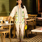 Sana Safinaz Safi And Me Summer Pret '26 - Panna Cotta
