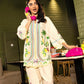 Sana Safinaz Safi And Me Summer Pret '26 - Panna Cotta