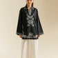 JET BLACK | E0789/119/902 | BOHO NEW LOOKBOOK | Ethnc