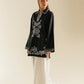 JET BLACK | E0789/119/902 | BOHO NEW LOOKBOOK | Ethnc