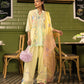 Sana Safinaz Safi And Me Summer Pret '26 - Macaron