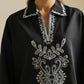 JET BLACK | E0789/119/902 | BOHO NEW LOOKBOOK | Ethnc