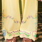 Sana Safinaz Safi And Me Summer Pret '26 - Macaron