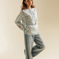 ICE GREEN | E0790/119/719 | BOHO NEW LOOKBOOK | Ethnc