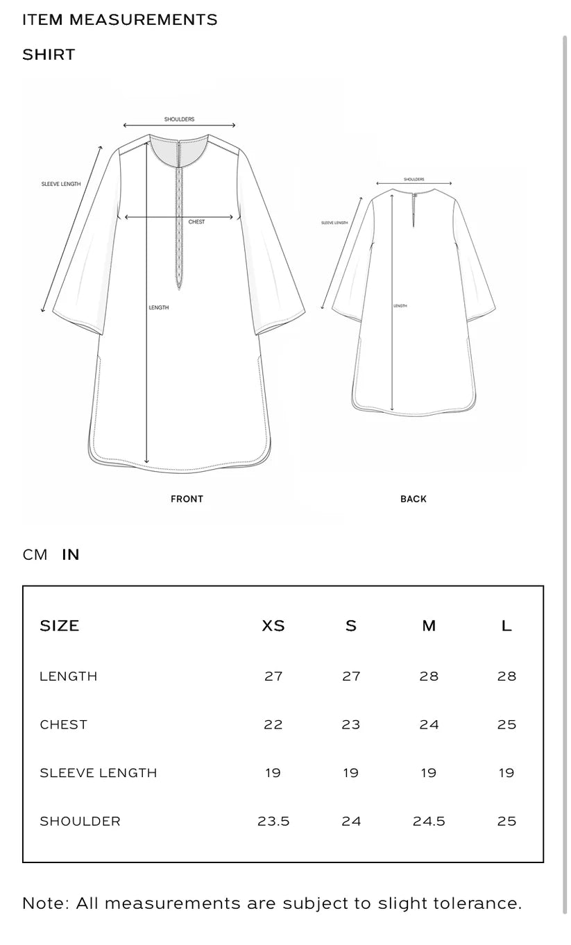 LEMON ICING | E0791/119/004 | BOHO NEW LOOKBOOK | Ethnc