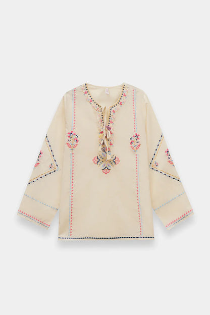 LEMON ICING | E0791/119/004 | BOHO NEW LOOKBOOK | Ethnc