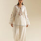 LEMON ICING | E0791/119/004 | BOHO NEW LOOKBOOK | Ethnc