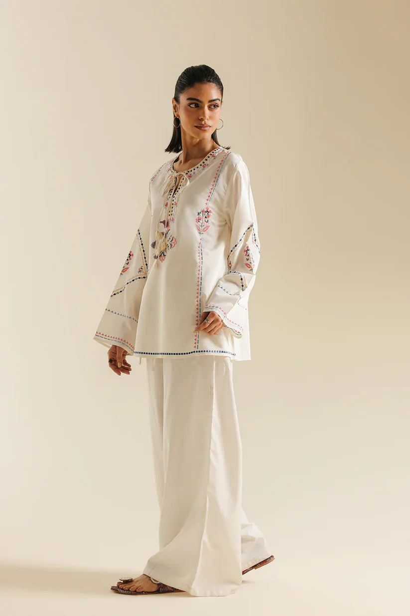 LEMON ICING | E0791/119/004 | BOHO NEW LOOKBOOK | Ethnc