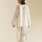 LEMON ICING | E0791/119/004 | BOHO NEW LOOKBOOK | Ethnc