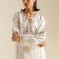 LEMON ICING | E0791/119/004 | BOHO NEW LOOKBOOK | Ethnc