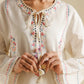 LEMON ICING | E0791/119/004 | BOHO NEW LOOKBOOK | Ethnc
