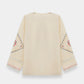 LEMON ICING | E0791/119/004 | BOHO NEW LOOKBOOK | Ethnc