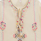 LEMON ICING | E0791/119/004 | BOHO NEW LOOKBOOK | Ethnc