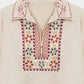 VANILLA ICE | E0842/119/005 | BOHO NEW LOOKBOOK | Ethnc
