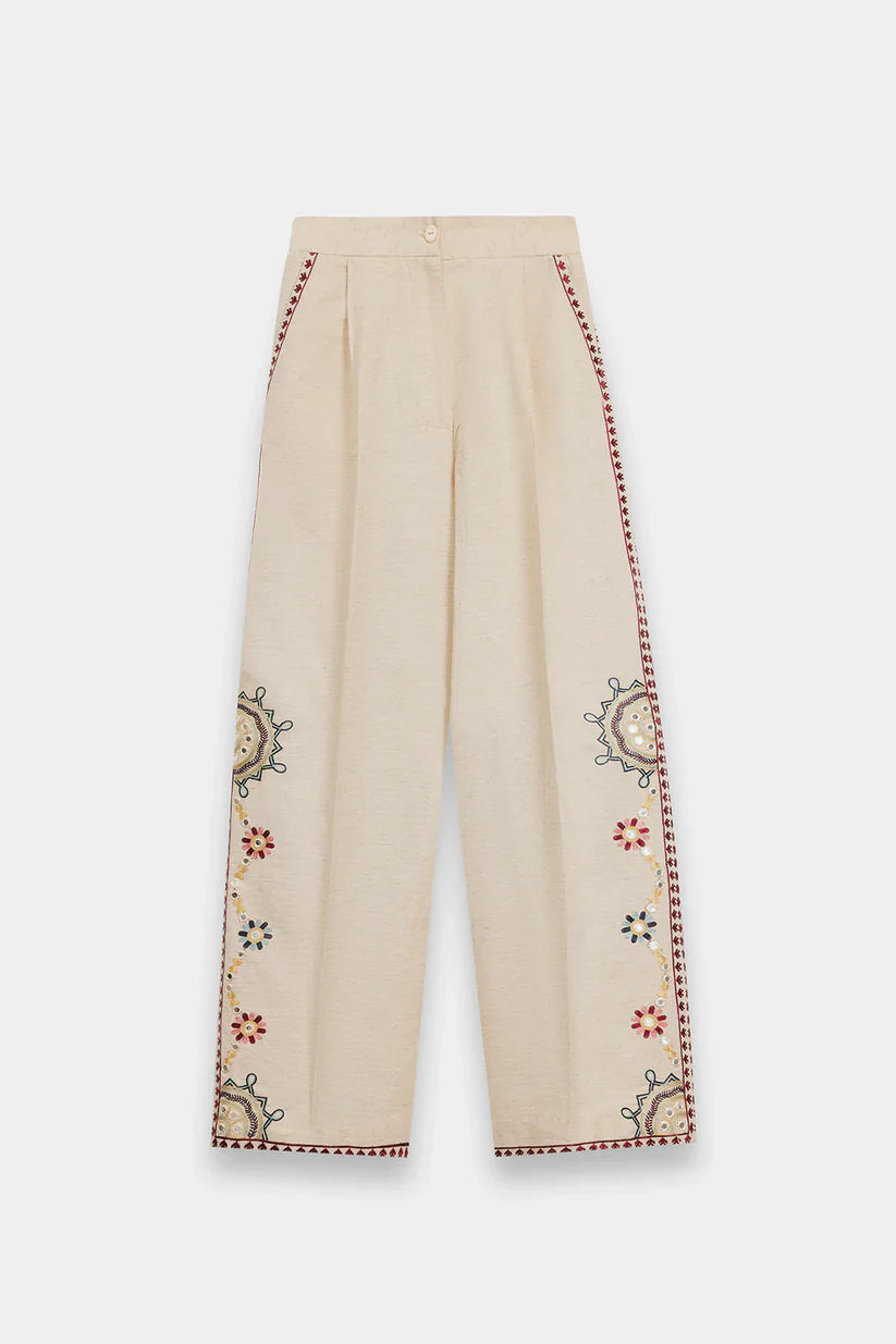 VANILLA ICE | E0842/119/005 | BOHO NEW LOOKBOOK | Ethnc