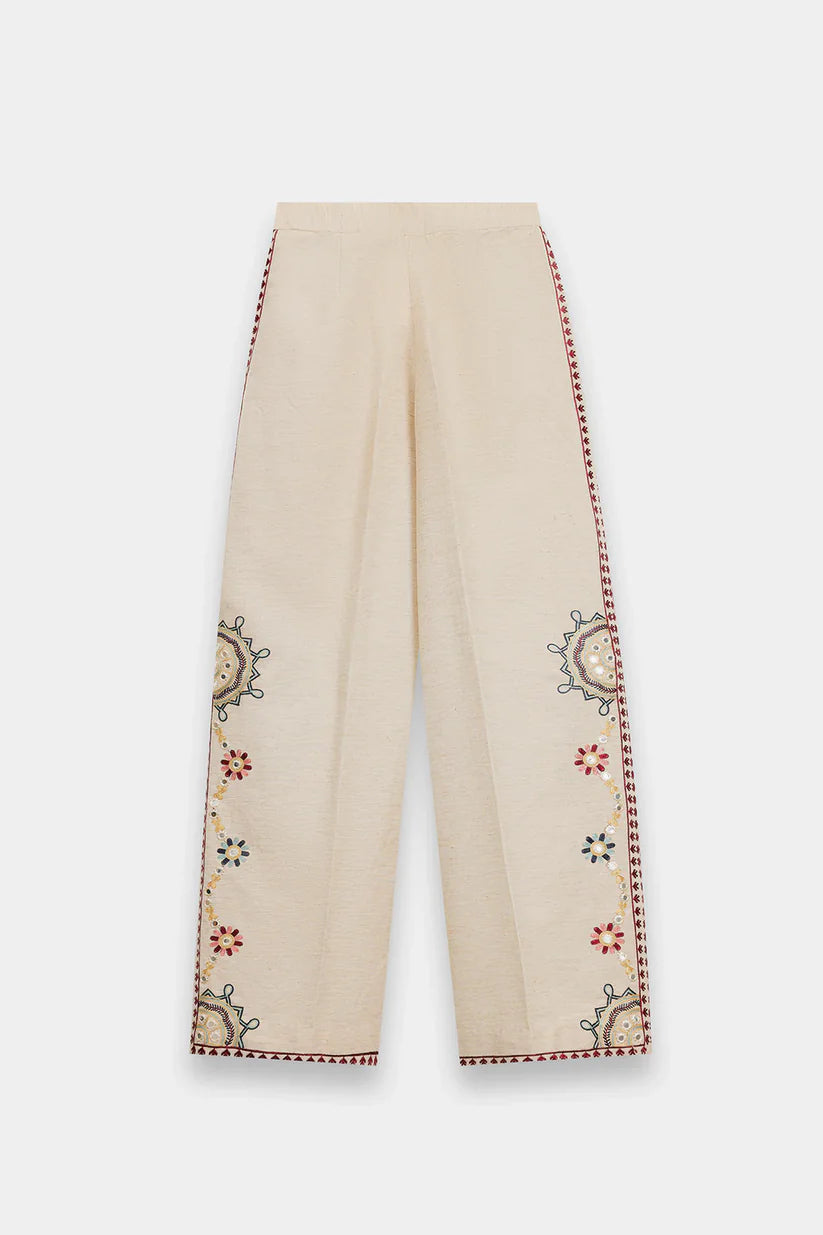 VANILLA ICE | E0842/119/005 | BOHO NEW LOOKBOOK | Ethnc