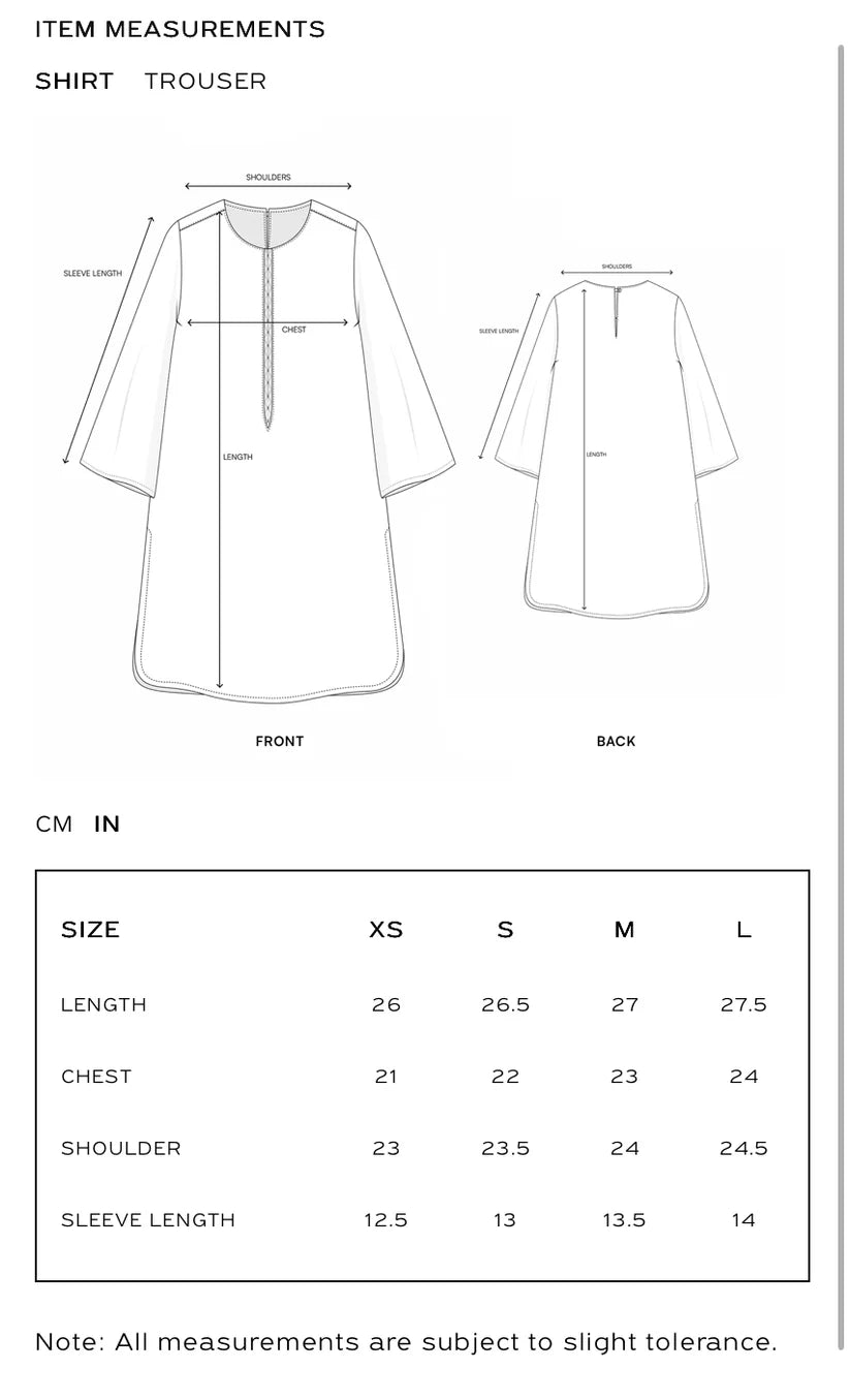 VANILLA ICE | E0842/119/005 | BOHO NEW LOOKBOOK | Ethnc