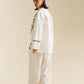 OFF WHITE | S4E0582/119/002 | BOHO NEW LOOKBOOK | Ethnc
