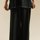 JET BLACK | E0725/119/902 | BOHO NEW LOOKBOOK | Ethnc