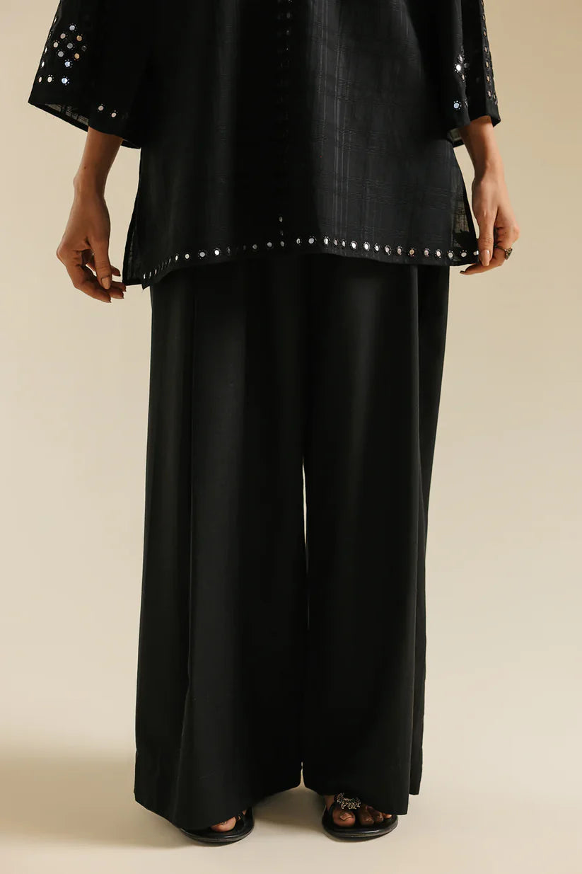 JET BLACK | E0725/119/902 | BOHO NEW LOOKBOOK | Ethnc