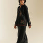 JET BLACK | E0745/119/902 | BOHO NEW LOOKBOOK | Ethnc