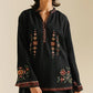 JET BLACK | E0745/119/902 | BOHO NEW LOOKBOOK | Ethnc