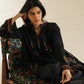 JET BLACK | E0745/119/902 | BOHO NEW LOOKBOOK | Ethnc
