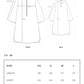 JET BLACK | E0745/119/902 | BOHO NEW LOOKBOOK | Ethnc