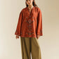ORANGEADE | E0747/119/209 | BOHO NEW LOOKBOOK | Ethnc