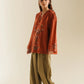 ORANGEADE | E0747/119/209 | BOHO NEW LOOKBOOK | Ethnc