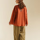 ORANGEADE | E0747/119/209 | BOHO NEW LOOKBOOK | Ethnc