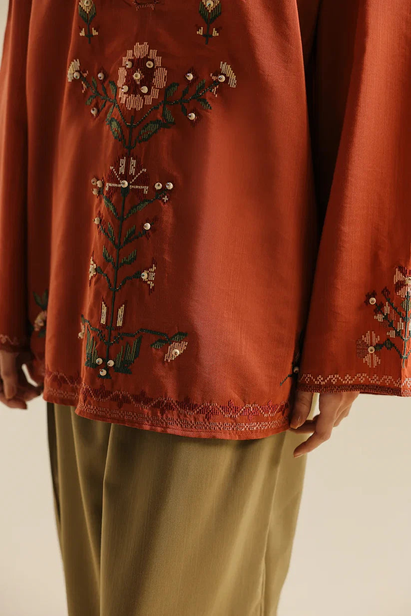 ORANGEADE | E0747/119/209 | BOHO NEW LOOKBOOK | Ethnc