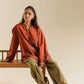 ORANGEADE | E0747/119/209 | BOHO NEW LOOKBOOK | Ethnc