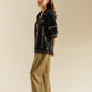 JET BLACK | E0783/119/902 | BOHO NEW LOOKBOOK | Ethnc