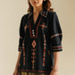 JET BLACK | E0783/119/902 | BOHO NEW LOOKBOOK | Ethnc