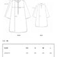 JET BLACK | E0783/119/902 | BOHO NEW LOOKBOOK | Ethnc