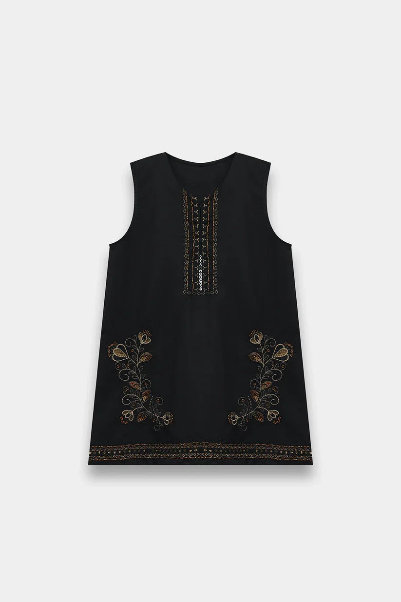 JET BLACK | E0793/119/902 | BOHO NEW LOOKBOOK | Ethnc