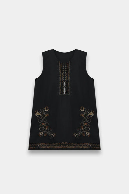 JET BLACK | E0793/119/902 | BOHO NEW LOOKBOOK | Ethnc