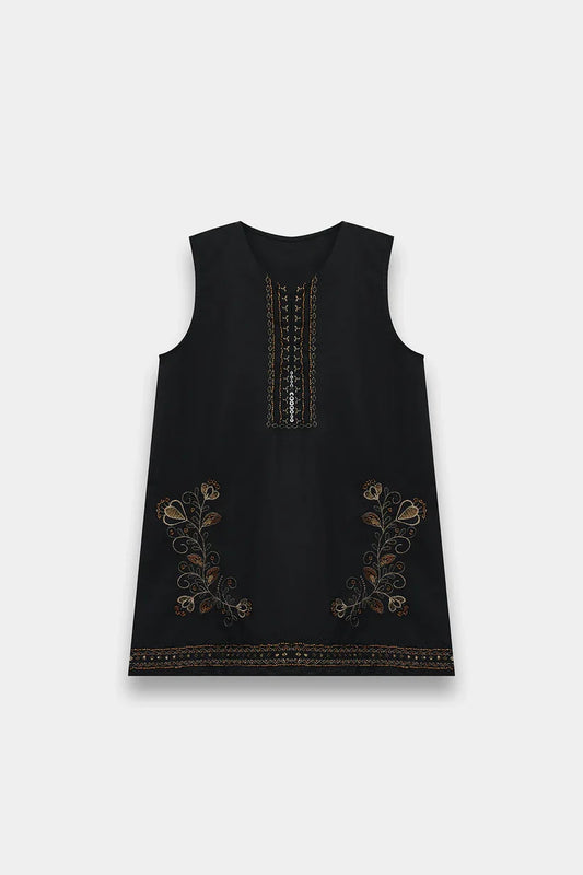 JET BLACK | E0793/119/902 | BOHO NEW LOOKBOOK | Ethnc