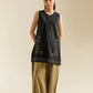 JET BLACK | E0793/119/902 | BOHO NEW LOOKBOOK | Ethnc