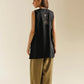 JET BLACK | E0793/119/902 | BOHO NEW LOOKBOOK | Ethnc