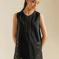 JET BLACK | E0793/119/902 | BOHO NEW LOOKBOOK | Ethnc