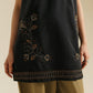 JET BLACK | E0793/119/902 | BOHO NEW LOOKBOOK | Ethnc